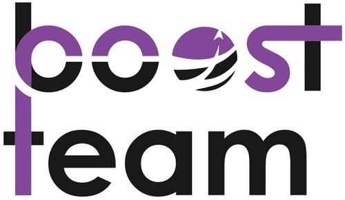Boost Team кампања ДПОСАНС